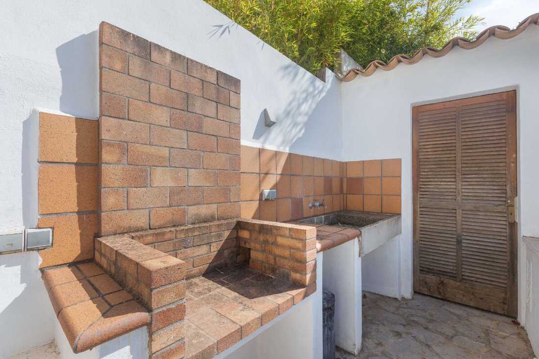 Apartment in Soller, Balearic Islands, Spain 4 - 17532071