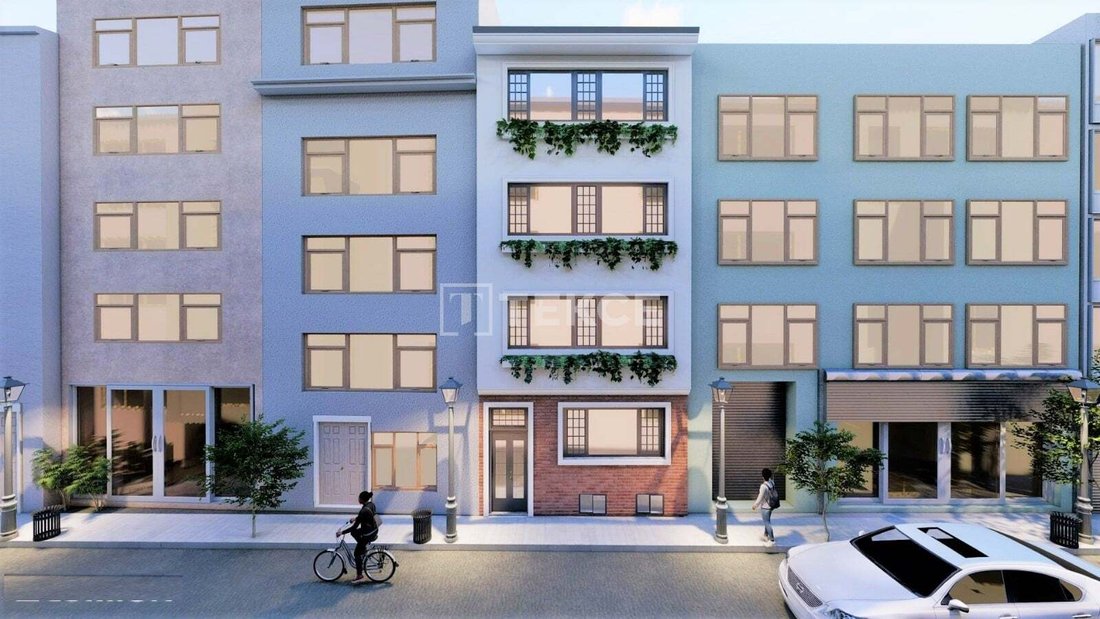 House in Fatih, Fatih, Turkey 4 - 17534085