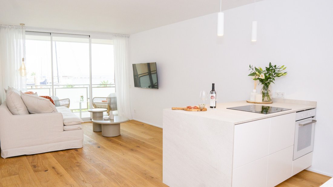 Apartment in Palma, Balearic Islands, Spain 2 - 17532188