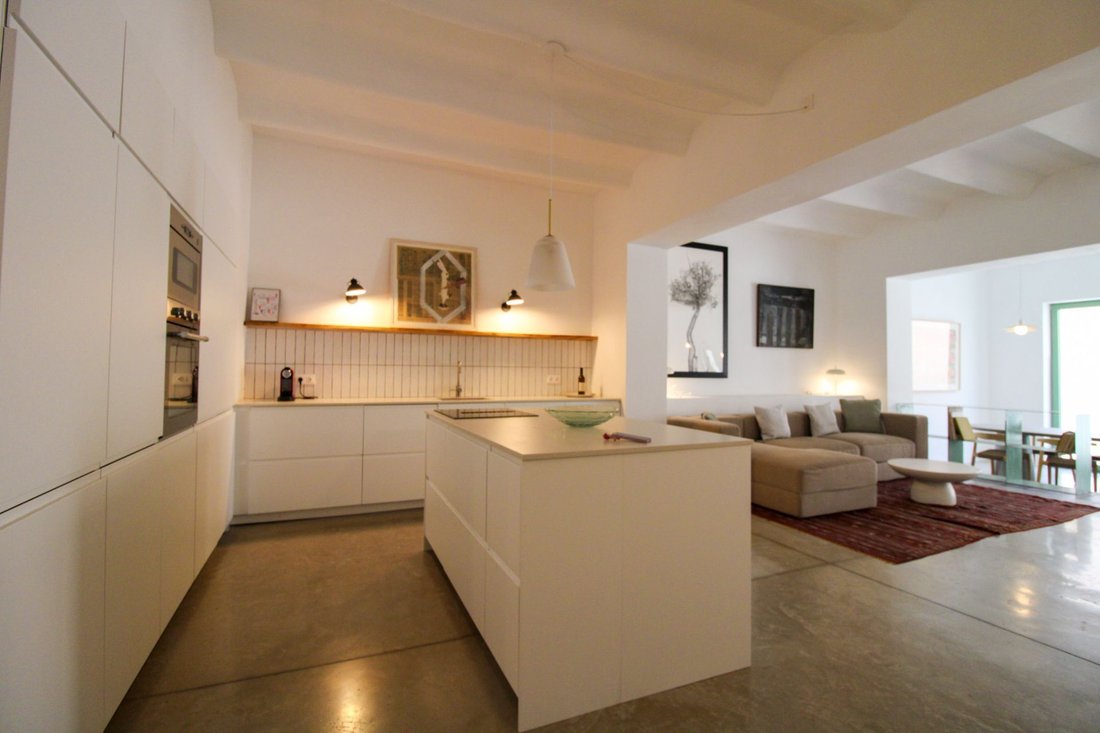 Apartment in Palma, Balearic Islands, Spain 2 - 17531613