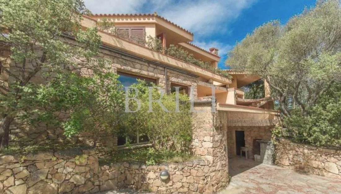 Estate in Palau, Sardinia, Italy 5 - 17533994