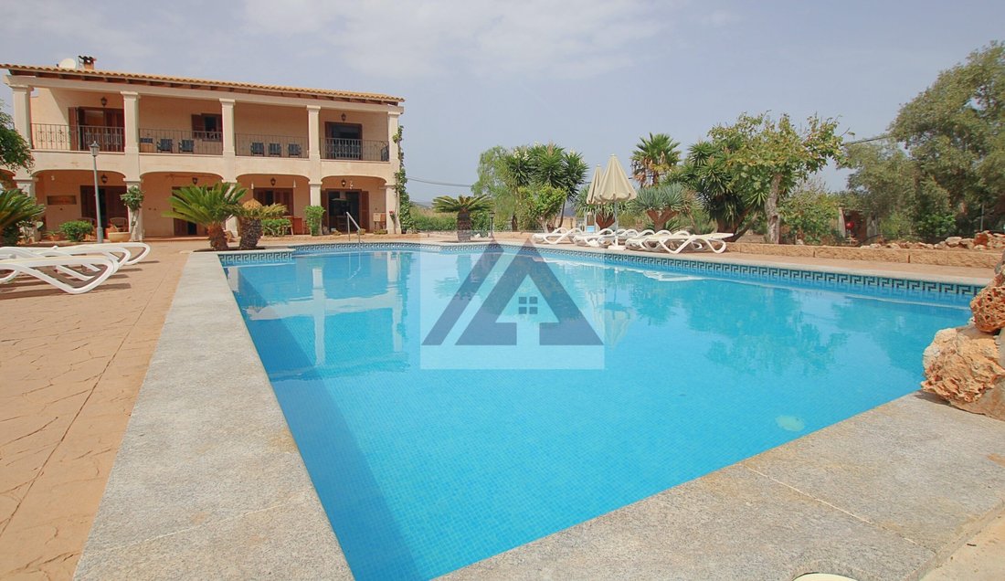 Country House in Manacor, Balearic Islands, Spain 3 - 17531170