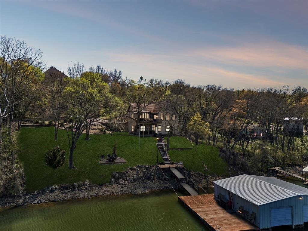 House in Gainesville, Texas, United States 1 - 17531273