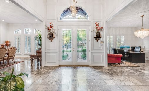 Casa en Dallas, Texas, Estados Unidos 1