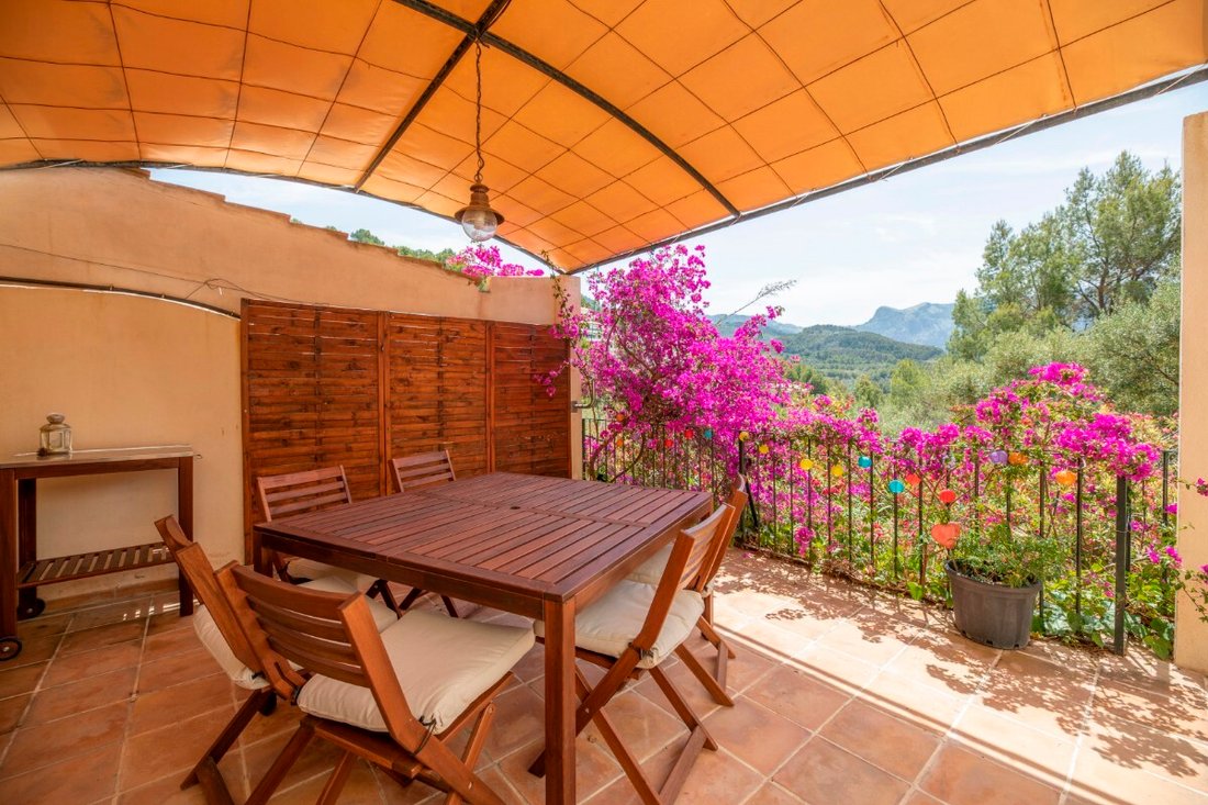 Apartment in Soller, Balearic Islands, Spain 2 - 17532032