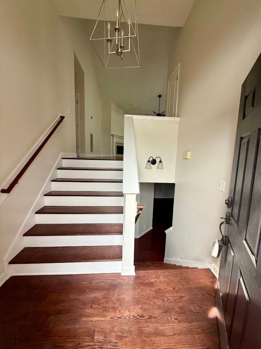 House in Mt. Juliet, Tennessee, United States 3 - 17523982