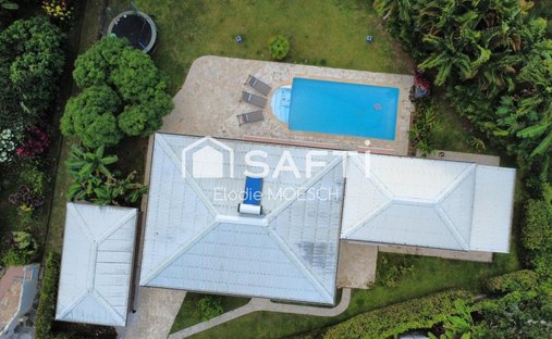 Haus in Frankreich 1