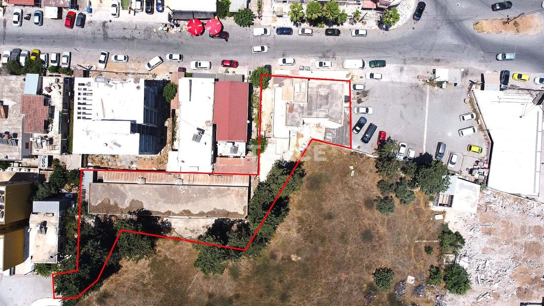 House in Gazimağusa, Cyprus 5 - 17533756