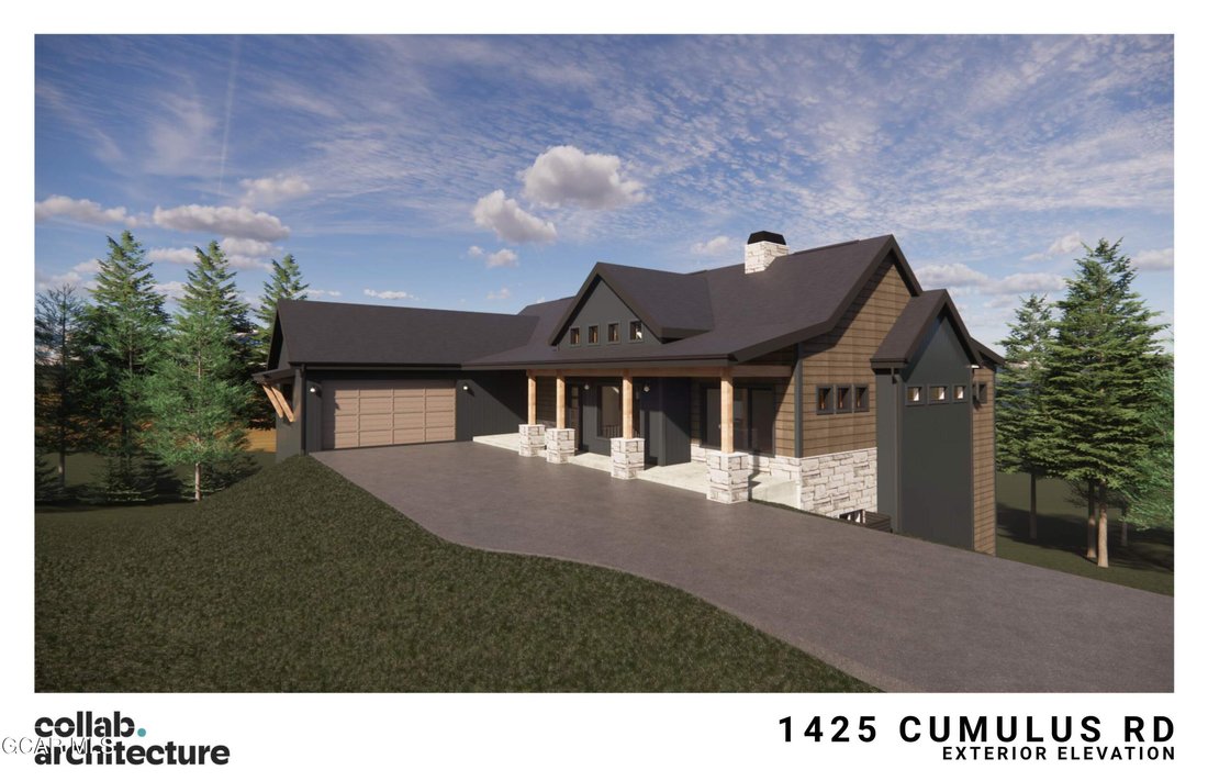 House in Granby, Colorado, United States 2 - 17533618