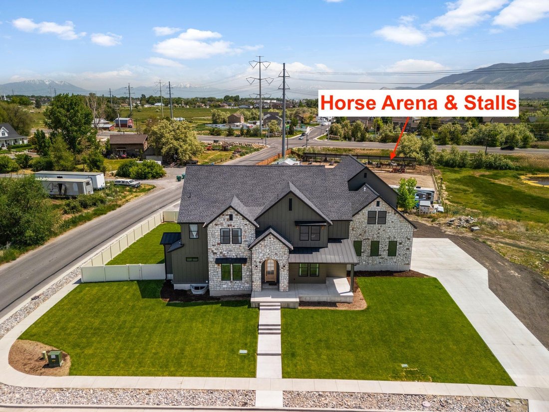 House in Lehi, Utah, United States 2 - 17533761