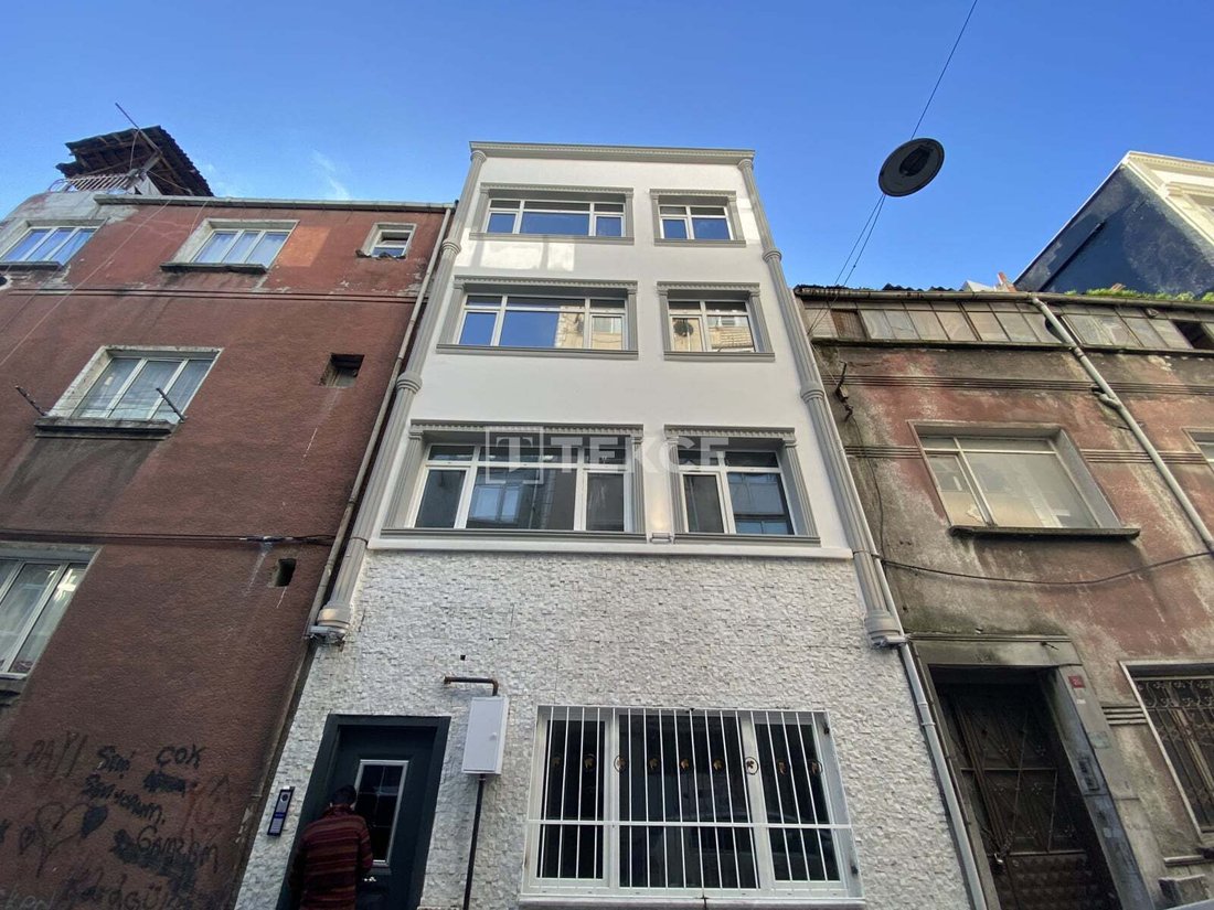 House in Fatih, İstanbul, Turkey 1 - 17533818