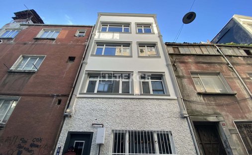 Casa en Fatih, Provincia de Estambul, Turquía 1
