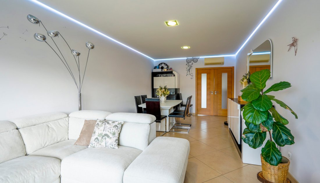 Apartment in Quarteira, Algarve, Portugal 3 - 17532475