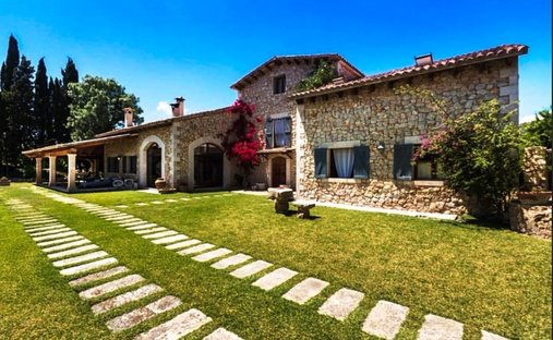 House in Binissalem, Balearic Islands, Spain 1