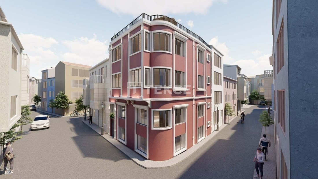 House in Fatih, İstanbul, Turkey 2 - 17533827