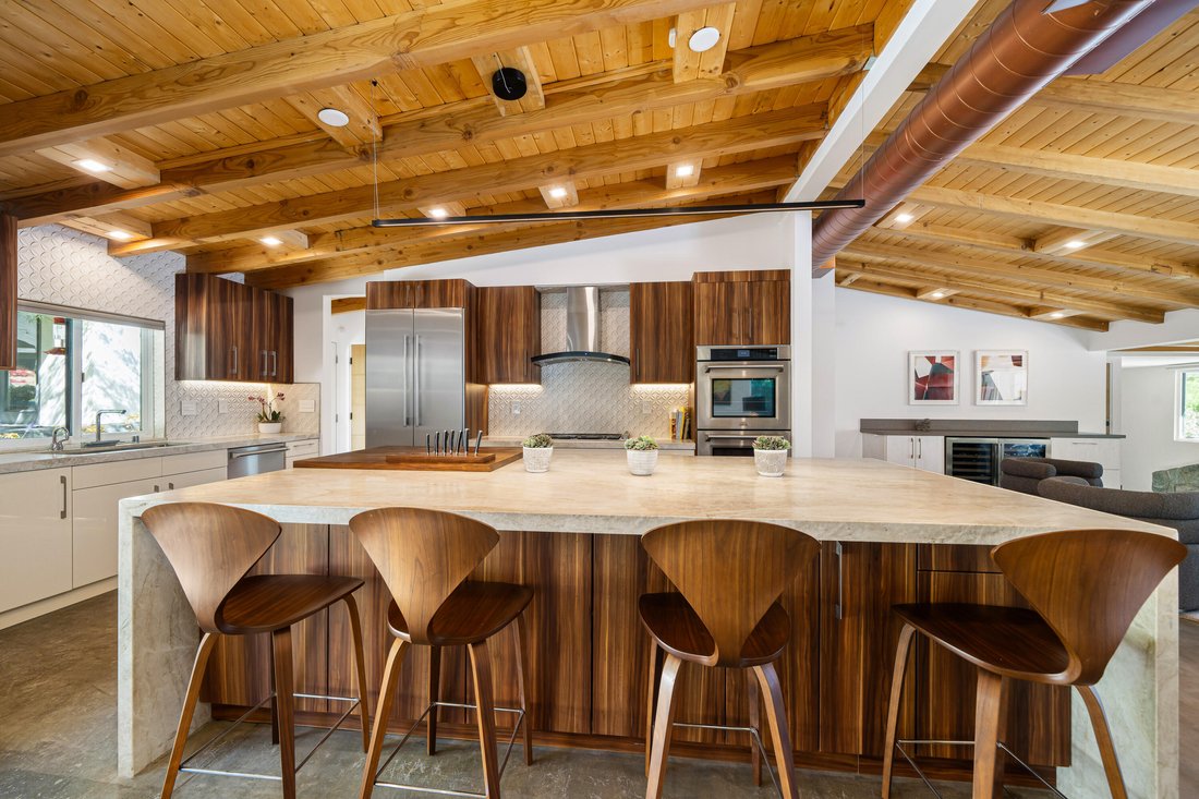 House in Palm Springs, California, United States 4 - 17530964