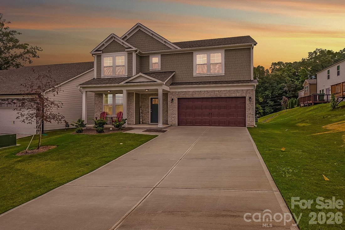 House in Charlotte, North Carolina, United States 1 - 17532274