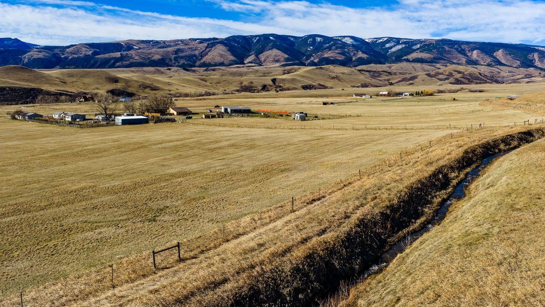 Land in Dayton, Wyoming, United States 5 - 17532631