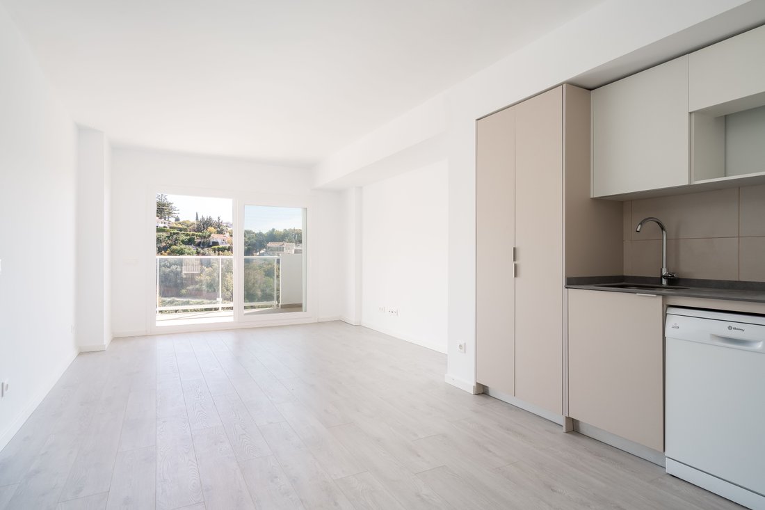 Apartment in Fuengirola, Andalusia, Spain 4 - 17531802