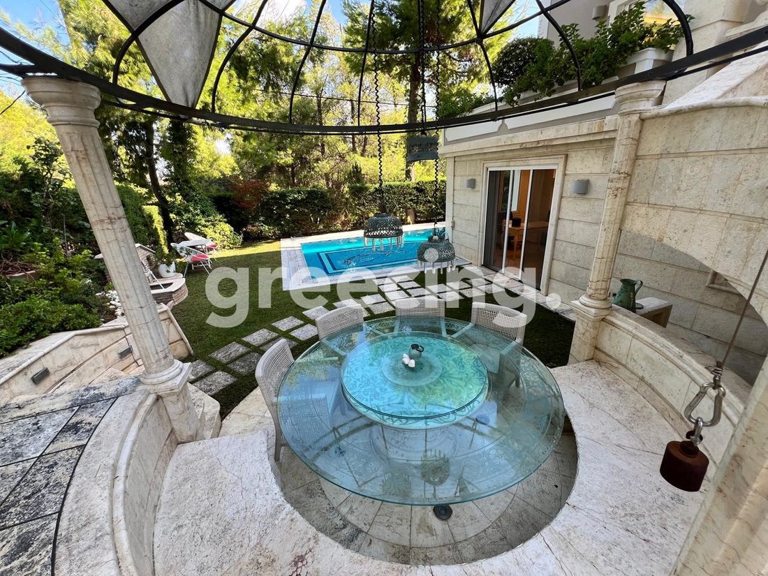 House in Dionysos, Attica, Greece 2 - 17530563