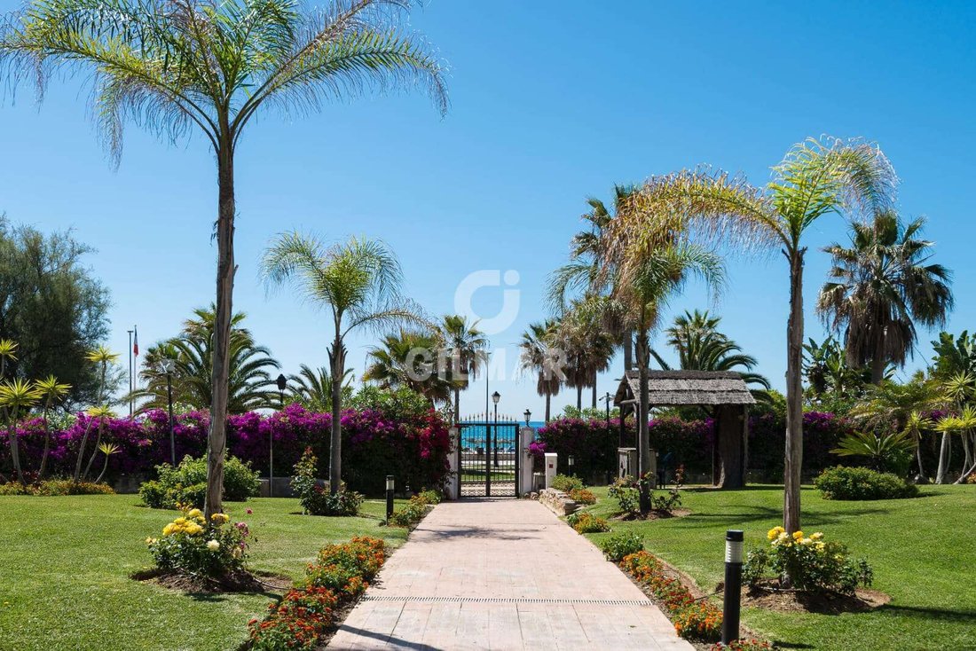 Apartment in Nueva Andalucia, Marbella, Spain 3 - 17533680