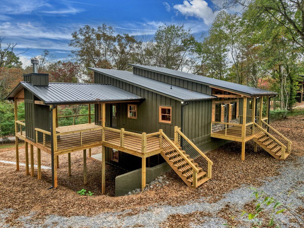 House in Blue Ridge, Georgia, United States 4 - 17535109