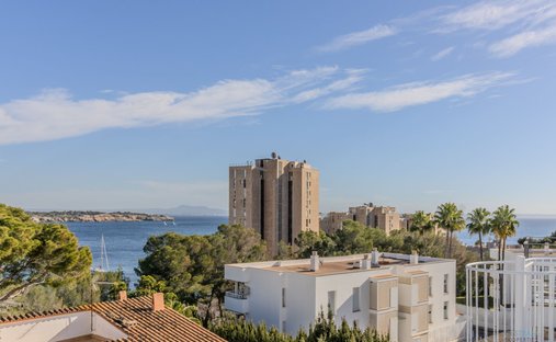 House in Palma, Balearic Islands, Spain 1