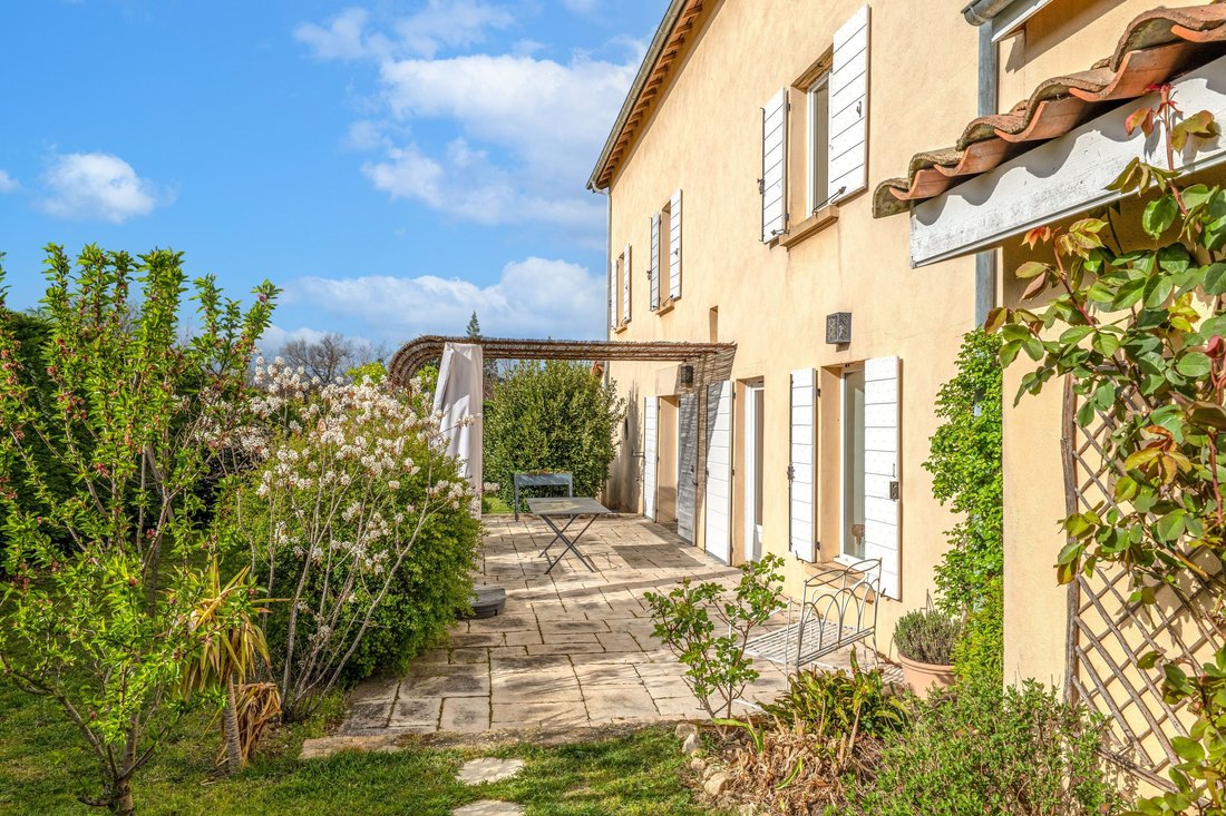House in Centre, Craponne, France 1 - 17533351