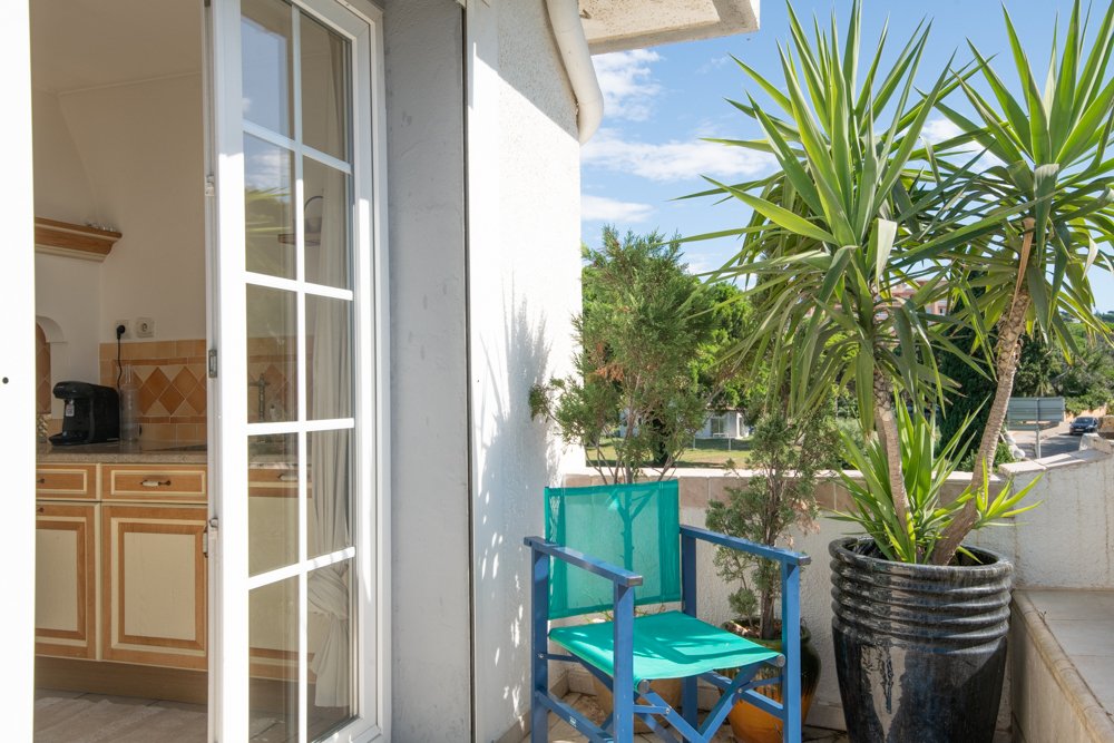 Apartment in Nartelle-Noyer-Bellevue-bd des Sardinaux, Sainte-Maxime, France 2 - 17531703