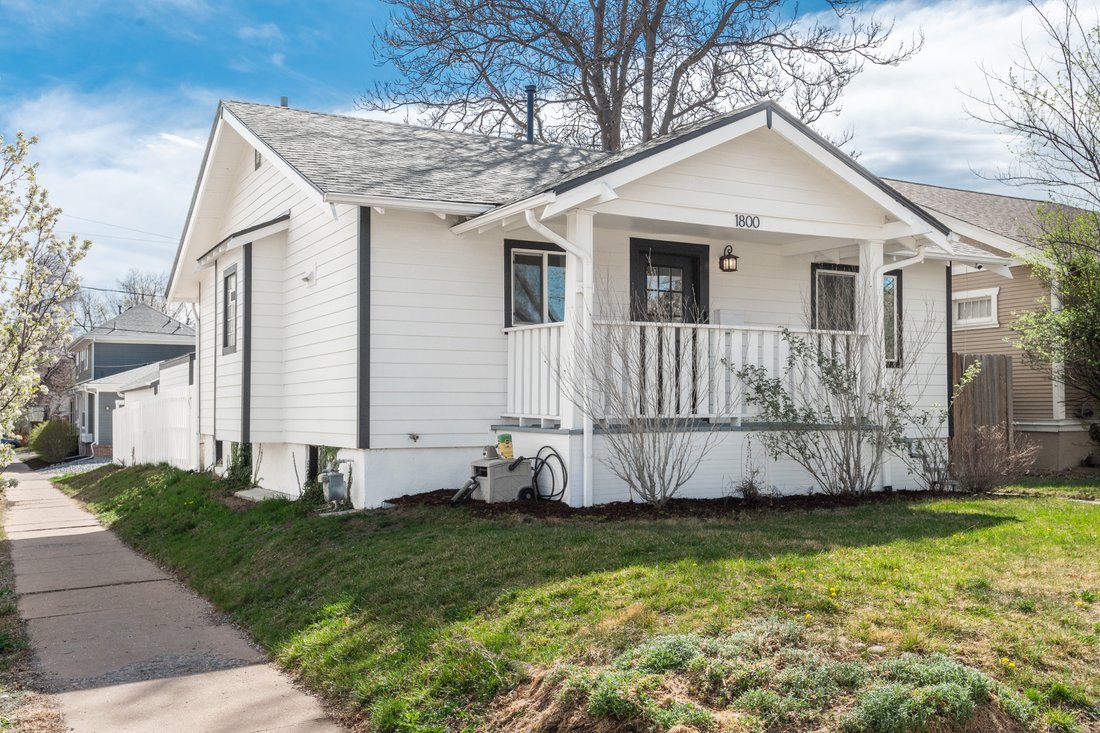 House in Denver, Colorado, United States 1 - 17533137