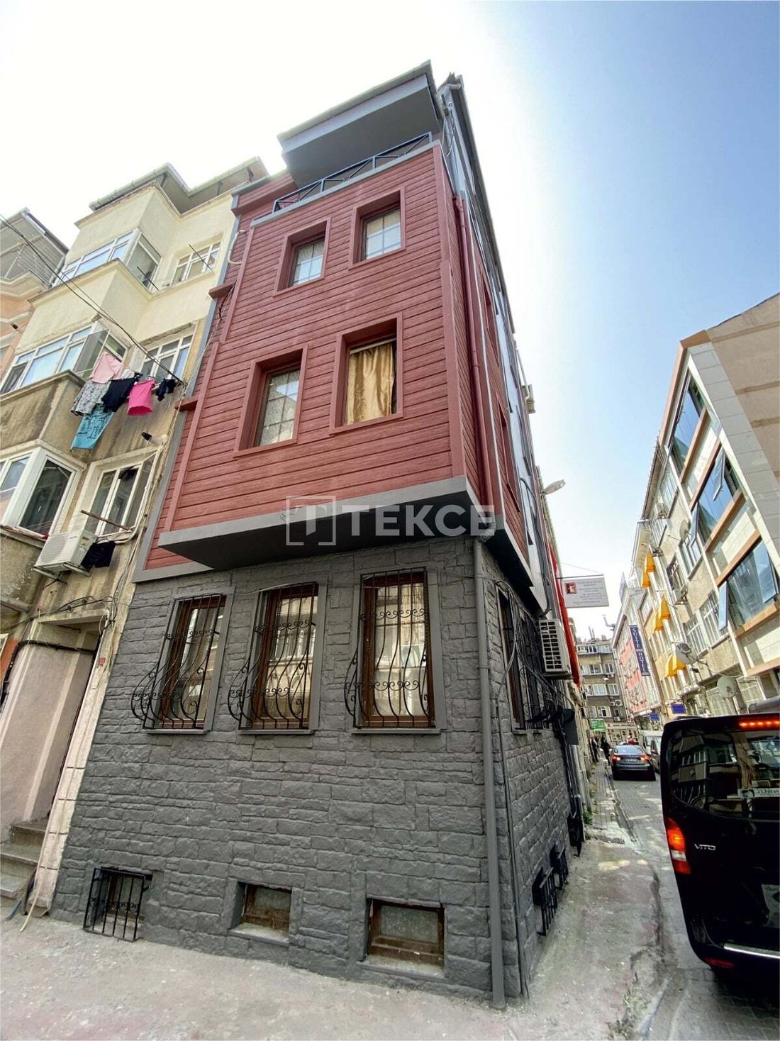 House in Fatih, Fatih, Turkey 3 - 17533822