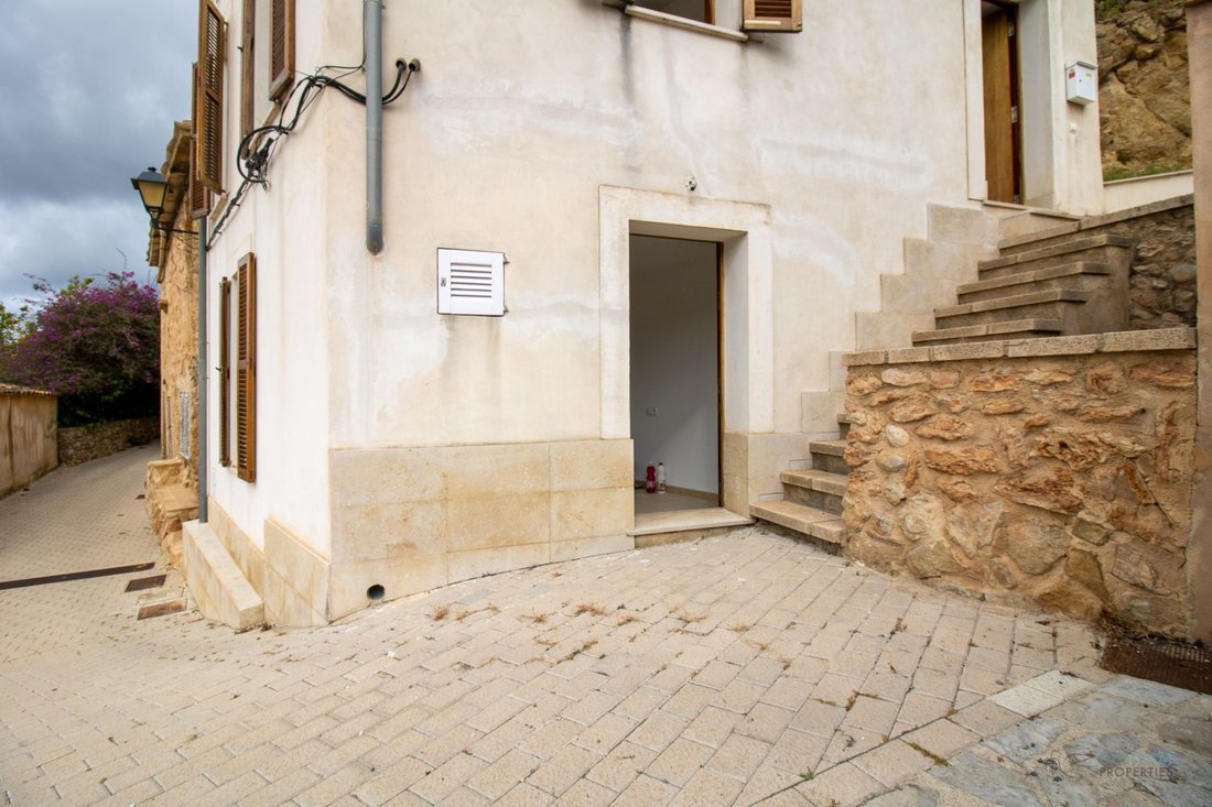 House in Andratx, Balearic Islands, Spain 5 - 17530786