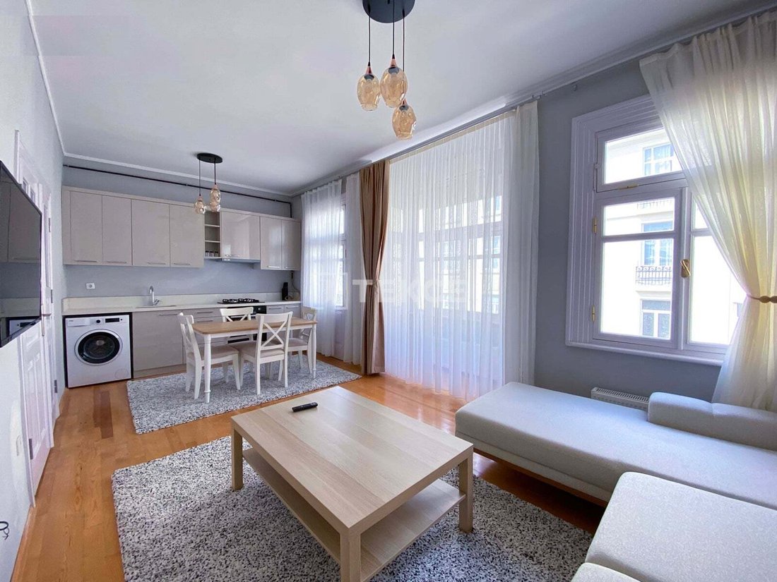 House in Fatih, Fatih, Turkey 4 - 17534099