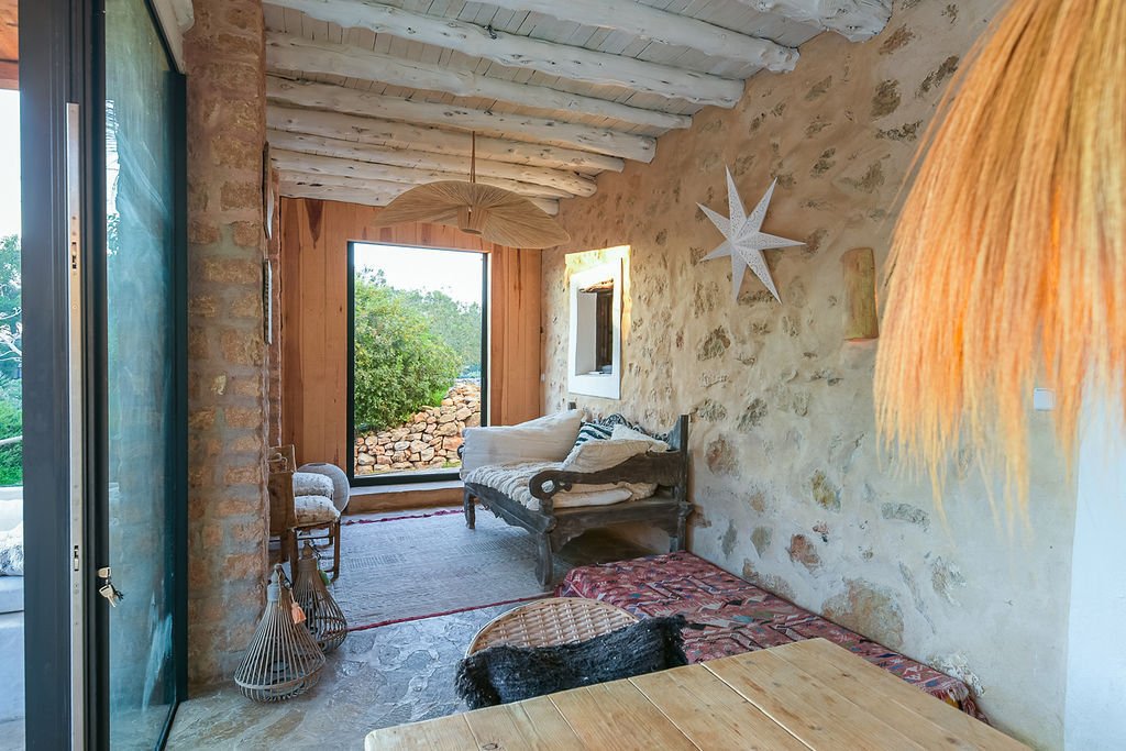 Villa in Sant Vicent de Sa Cala, Sant Joan de Labritja, Balearic Islands 4 - 17530557