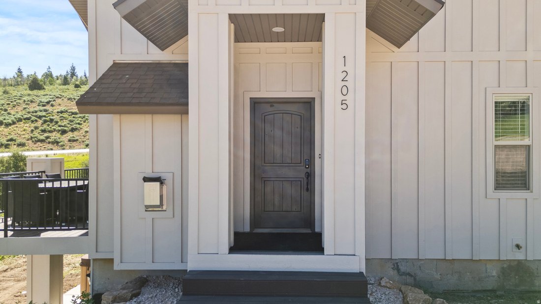 House in Garden, Utah, United States 2 - 17535074