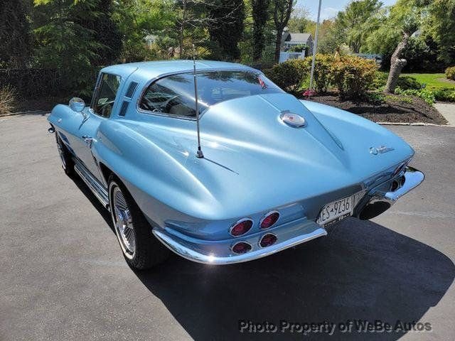 Chevrolet Corvette in Calverton, NY, United States 5 - 17534677