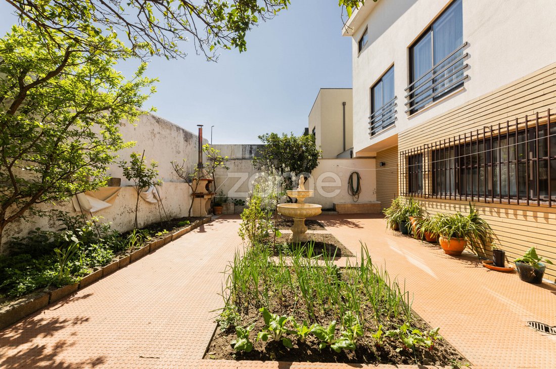House in Nogueira, Fraiao e Lamacaes, Braga, Portugal 4 - 17534651