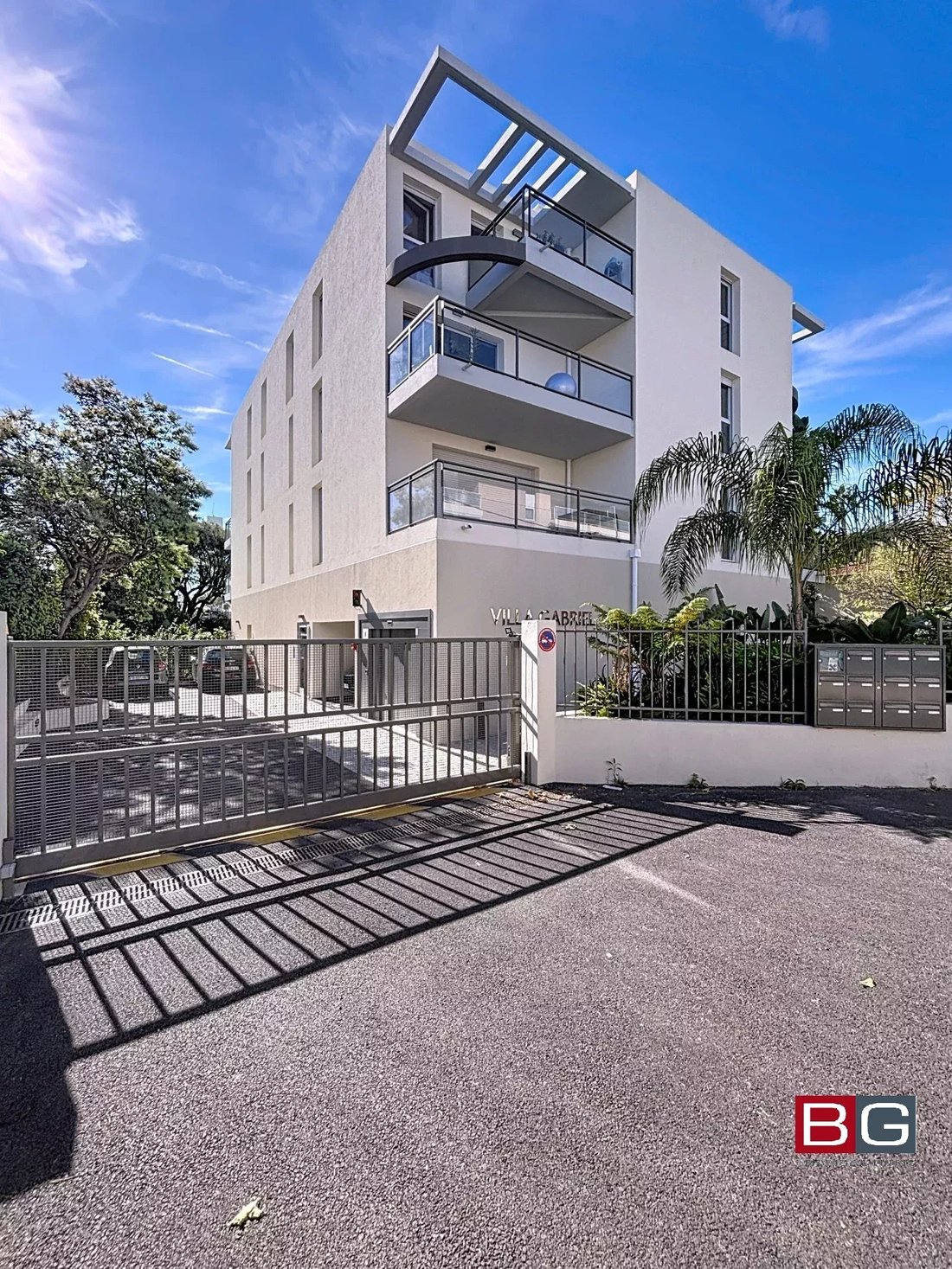 Apartment in La Constance-Le Puy, Antibes, France 2 - 17532189