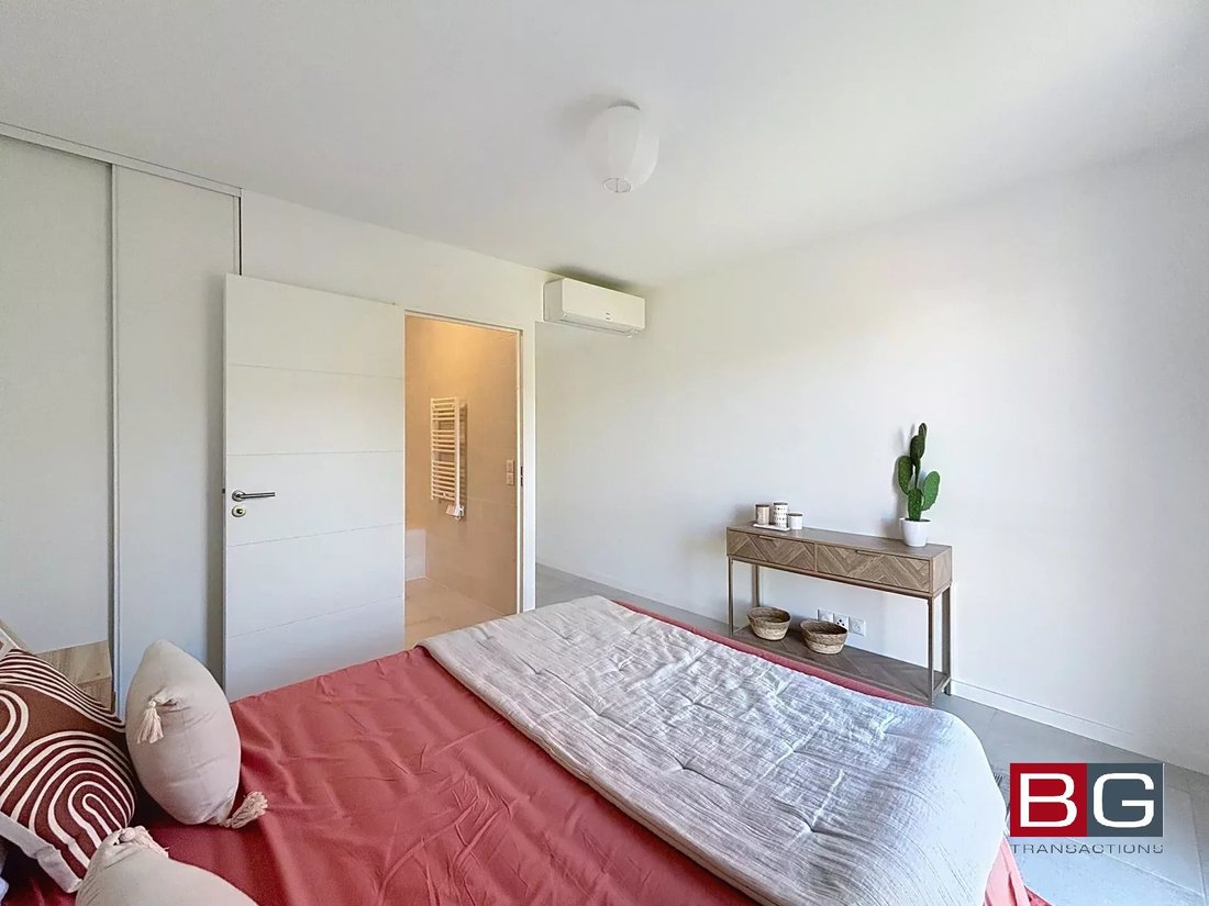 Apartment in La Constance-Le Puy, Antibes, France 4 - 17532189