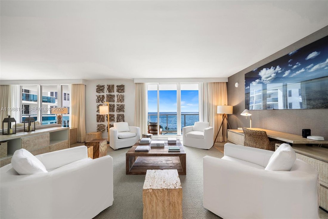 Condo in Miami Beach, Florida, United States 4 - 17531849