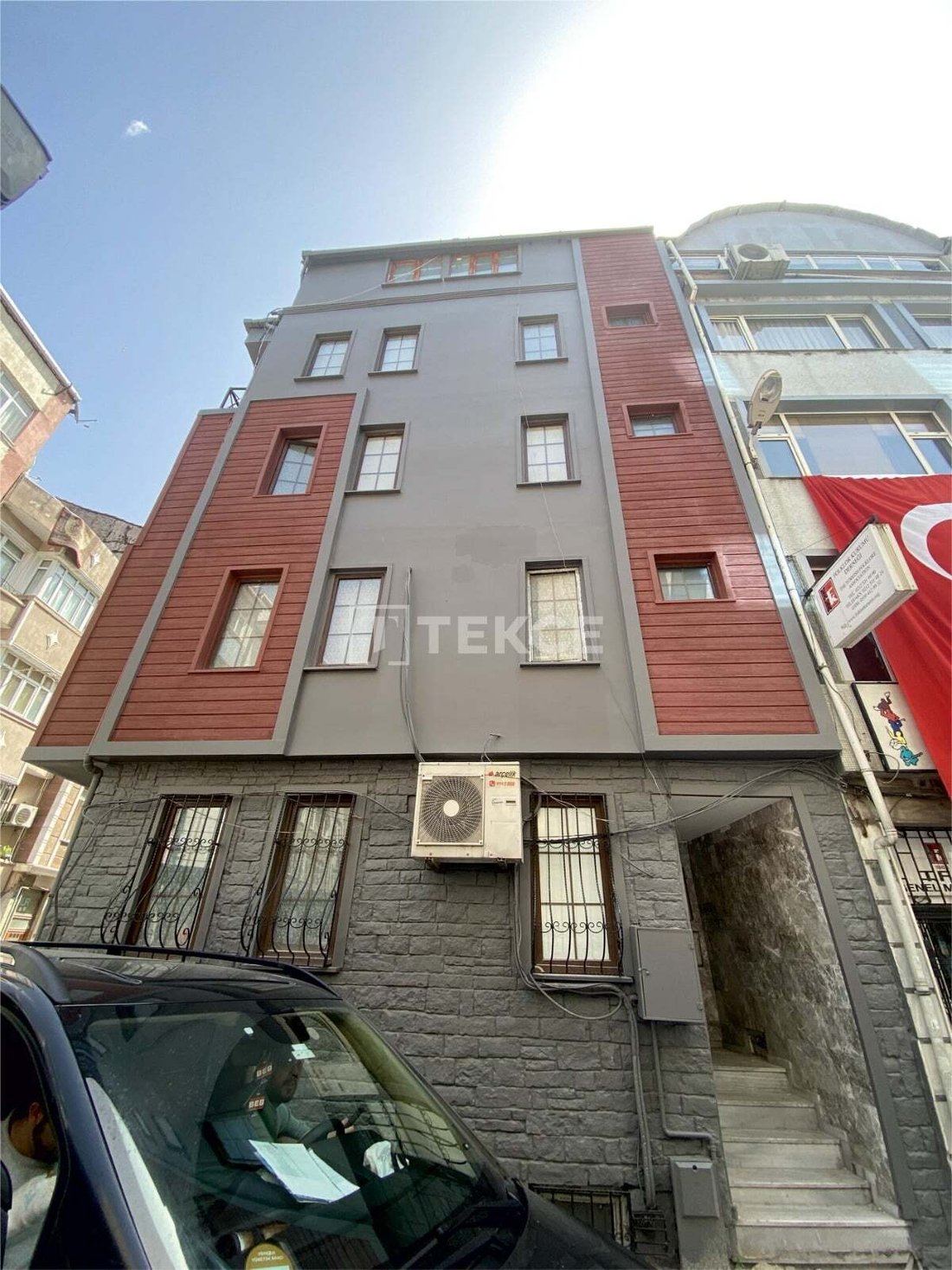 House in Fatih, Fatih, Turkey 4 - 17533822