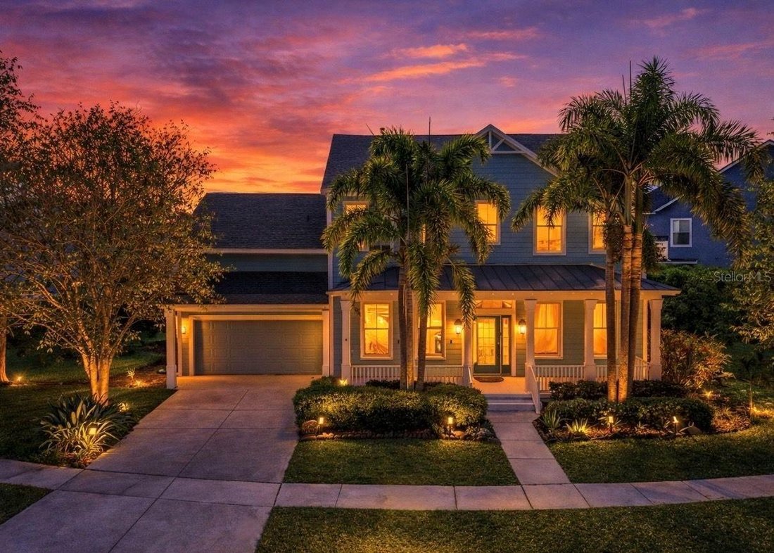 House in Apollo Beach, Florida, United States 2 - 17533646