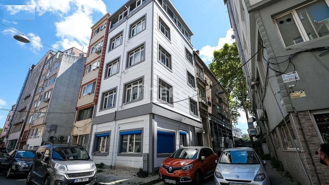 House in İstanbul, İstanbul, Turkey 1 - 17534108