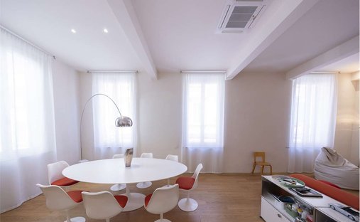 Apartamento en Centro histórico, Módena, Emilia-Romaña 1