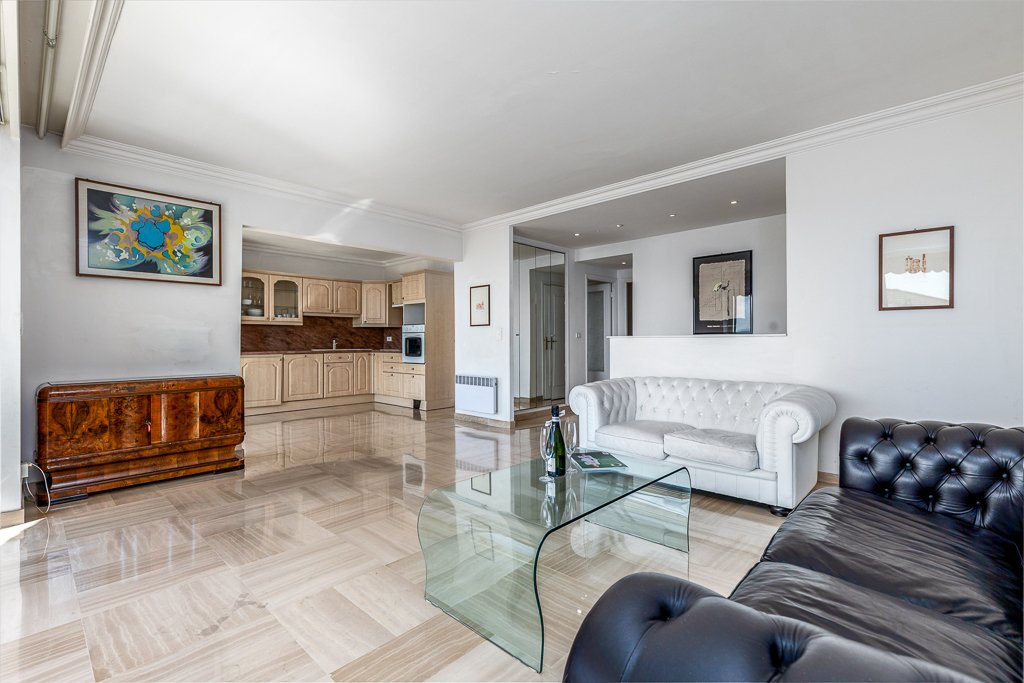 Apartment in Mont Boron, Nice, Provence-Alpes-Côte d'Azur 4 - 17531700
