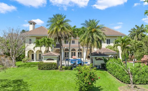 Maison à Wellington, Floride, États-Unis 1