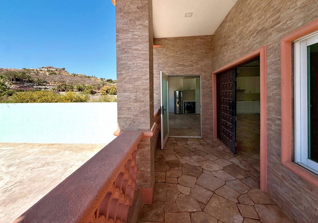 House in San José del Cabo, Baja California Sur, Mexico 4 - 17535085