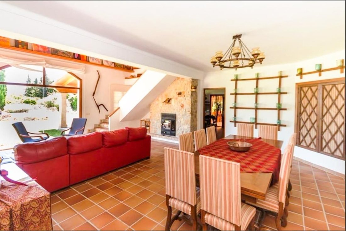 House in Binissalem, Balearic Islands, Spain 4 - 17530886