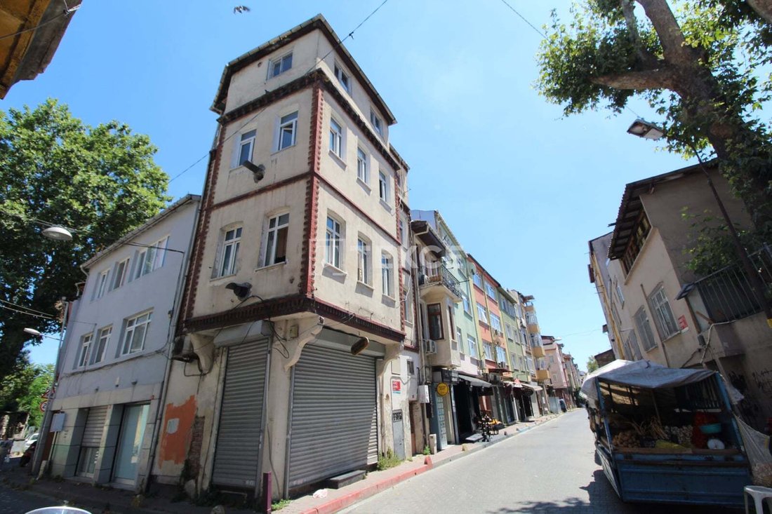 House in Fatih, İstanbul, Turkey 4 - 17534054