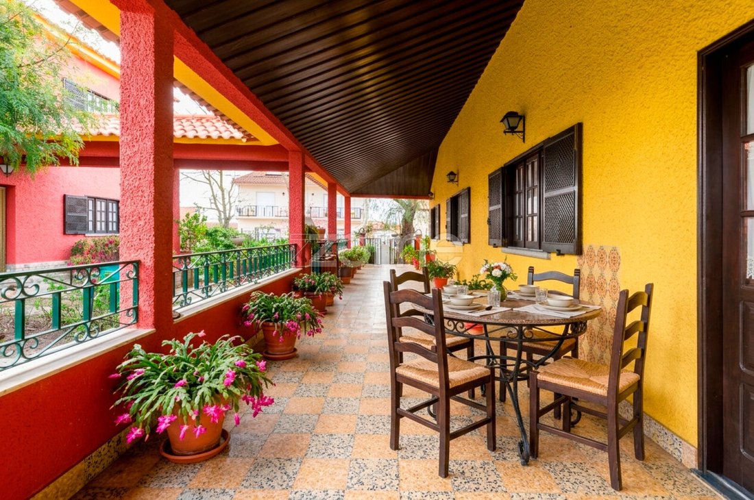 House in Almeirim, Santarem District, Portugal 5 - 17534491